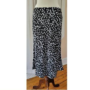 Rachel Zoe Midi Skirt